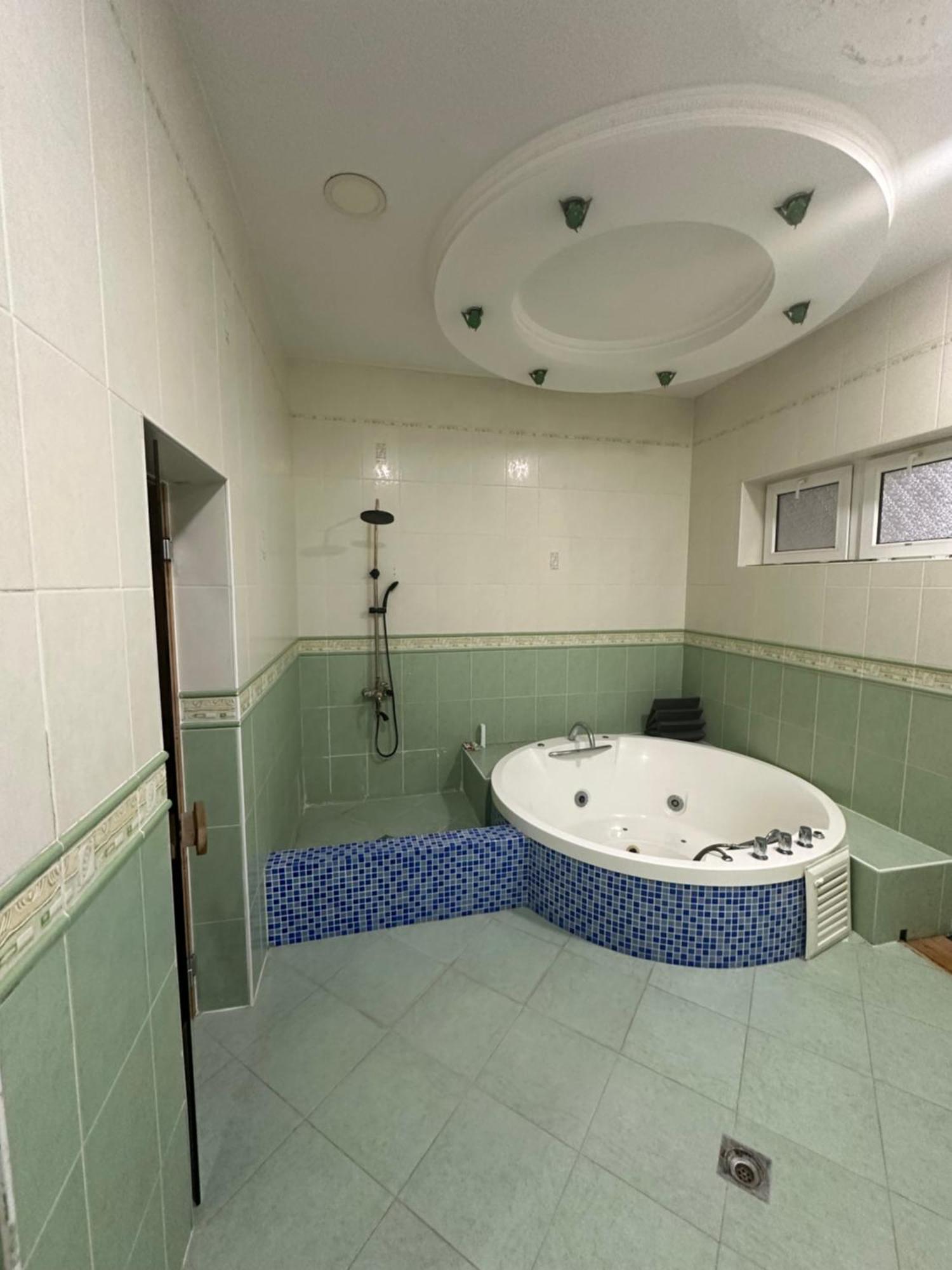 May Weather Resort Buchara Buitenkant foto