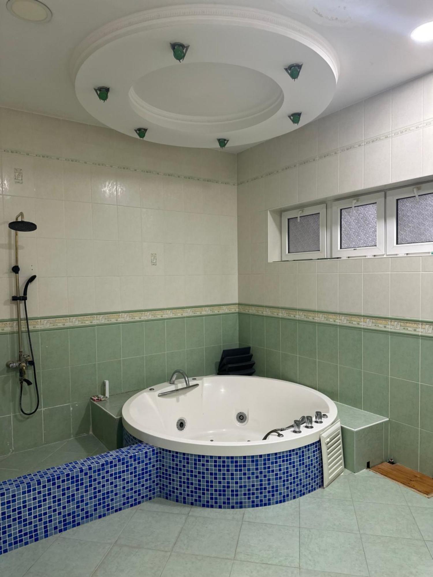 May Weather Resort Buchara Buitenkant foto